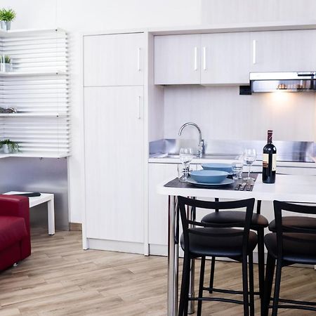 Astra Roma Apartments Экстерьер фото