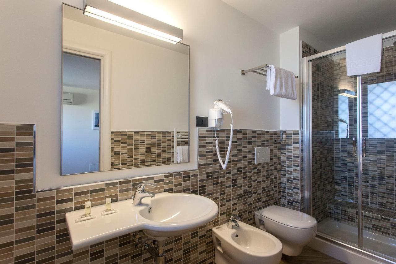 Astra Roma Apartments Экстерьер фото