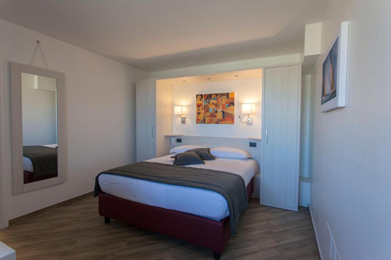 Astra Roma Apartments Экстерьер фото