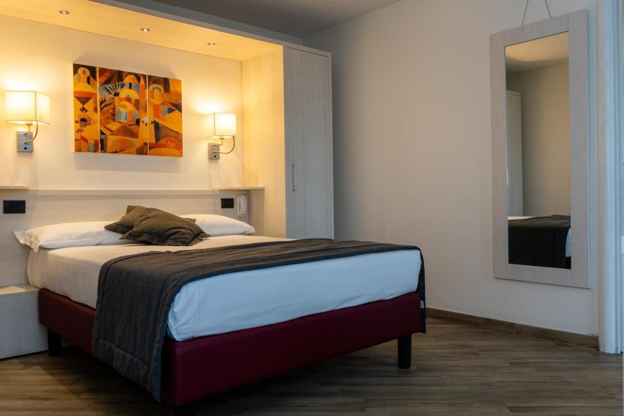 Astra Roma Apartments Экстерьер фото