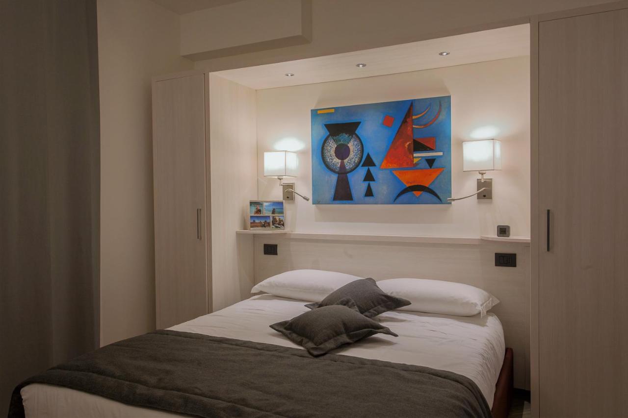 Astra Roma Apartments Экстерьер фото